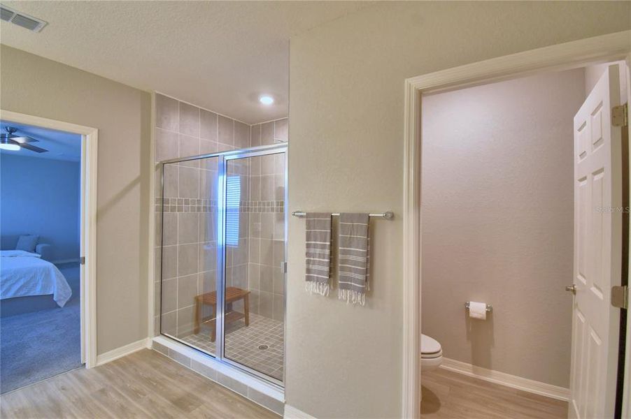 Furnished interior view inside a new home in , Lake Wales (Image 54). Furnished interior view inside a new home in , Lake Wales (Image 54).