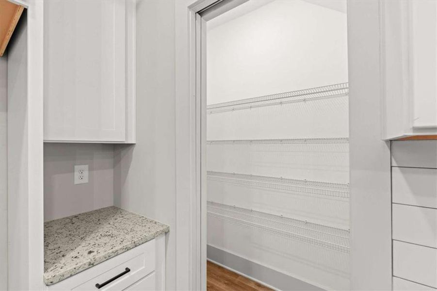 Close-up of interior finishes inside a home in , Carrollton (Image 15). Close-up of interior finishes inside a home in , Carrollton (Image 15).