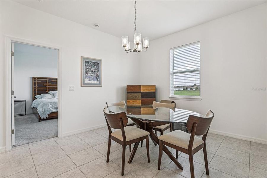 Furnished interior view inside a new home in Sorrento Pines, Sorrento (Image 8). Furnished interior view inside a new home in Sorrento Pines, Sorrento (Image 8).