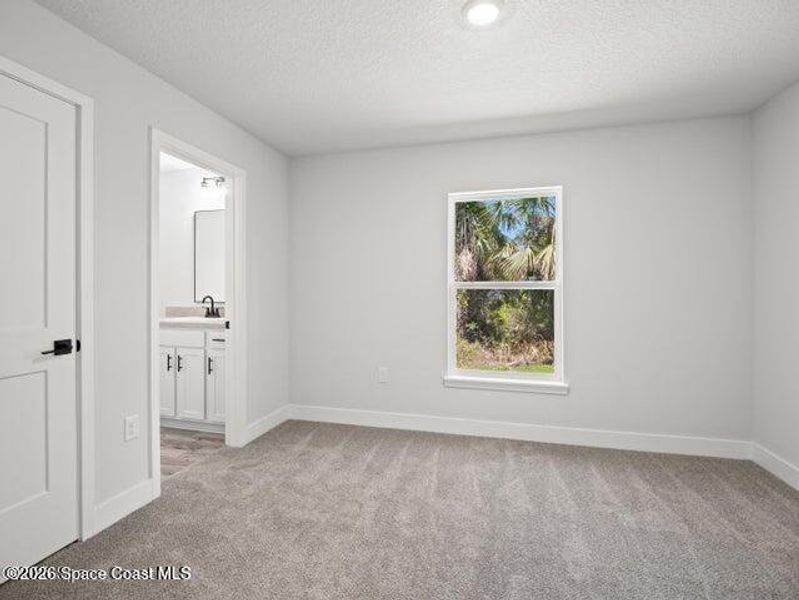 Spacious, unfurnished interior of a new home in Palm Bay, Palm Bay (Image 14). Spacious, unfurnished interior of a new home in Palm Bay, Palm Bay (Image 14).