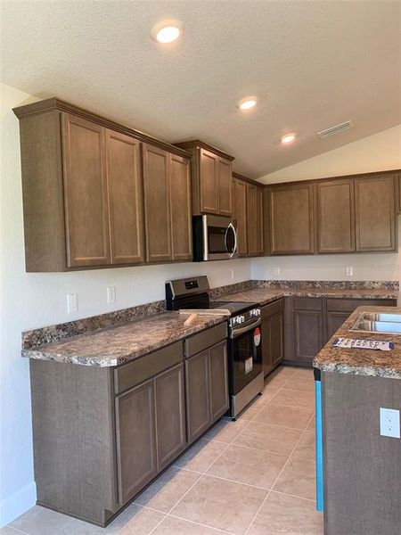 Actual house- taken 4/17/2025