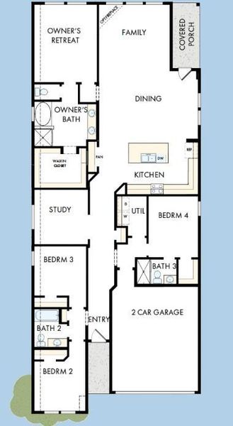 The success of a floor plan is the way you can move through it…You’ll be amazed at how well this home lives…We call it traffic patterns. The success of a floor plan is the way you can move through it…You’ll be amazed at how well this home lives…We call it traffic patterns.