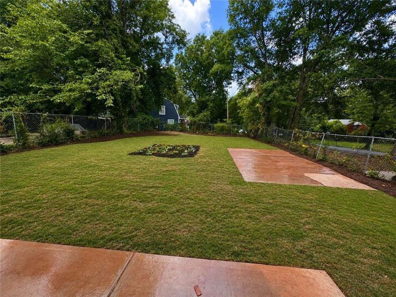 Natural landscape and outdoor views near  in Decatur (Image 24).