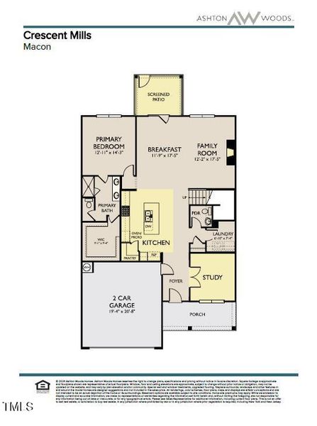 CMSF 227- 1st floorplan