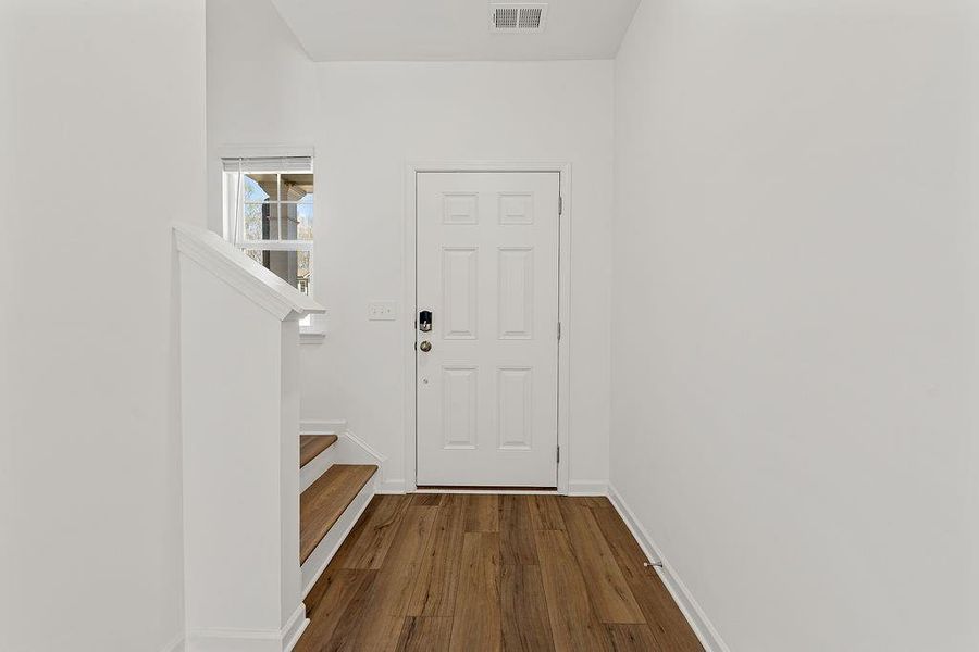 Spacious, unfurnished interior of a new home in , Jefferson (Image 39). Spacious, unfurnished interior of a new home in , Jefferson (Image 39).