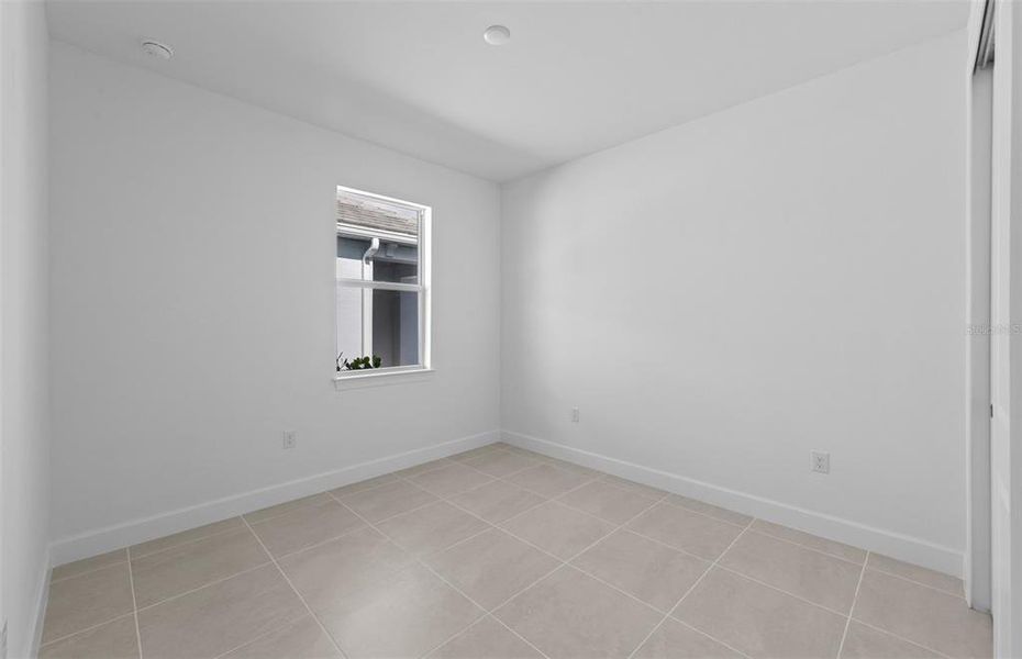 Spacious, unfurnished interior of a new home in BeachWalk by Manasota Key, Englewood (Image 26). Spacious, unfurnished interior of a new home in BeachWalk by Manasota Key, Englewood (Image 26).