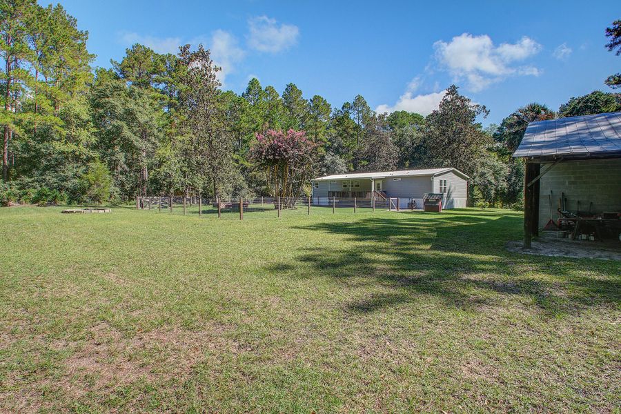 Natural landscape and outdoor views near  in Dorchester (Image 41).