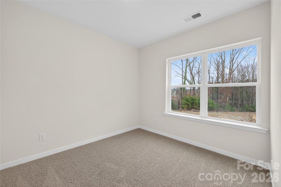 Photos are representative