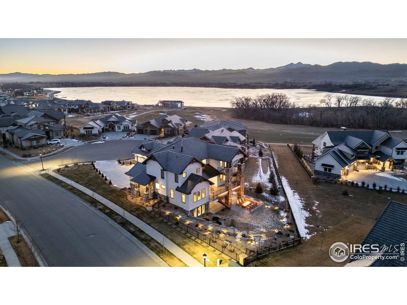 Image 35 of a home in .