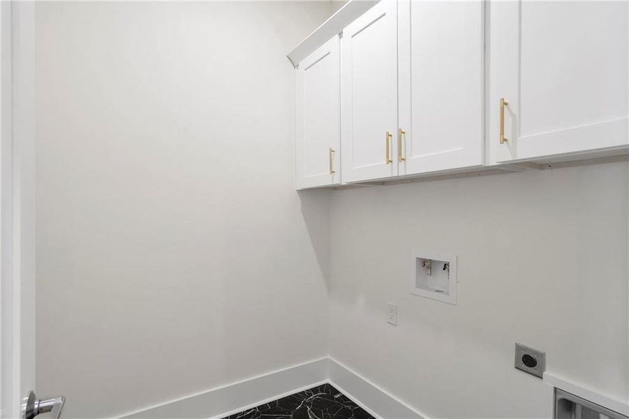 Spacious, unfurnished interior of a new home in , Cumming (Image 39).