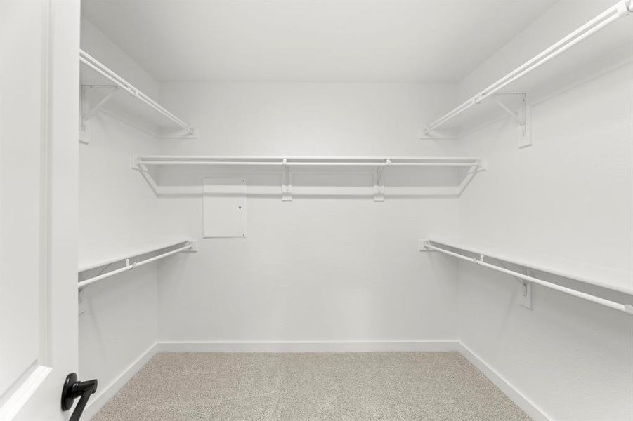 24. 711 Prosper - Closet 24. 711 Prosper - Closet