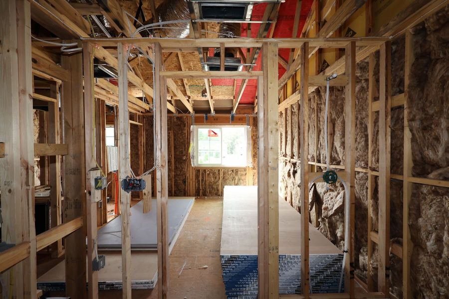 Insulation Insulation