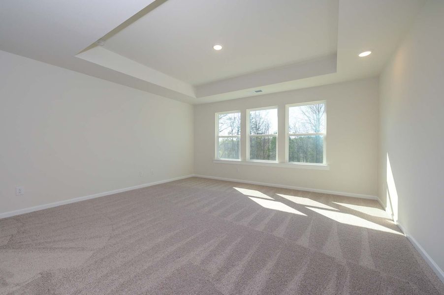 The Thornhurst II - Owner's Retreat The Thornhurst II - Owner's Retreat