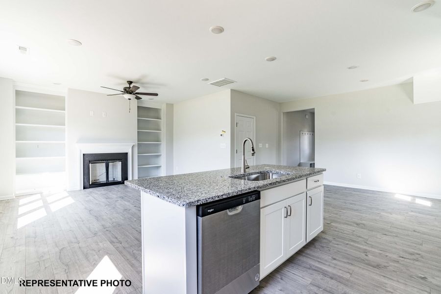 Representative Photo