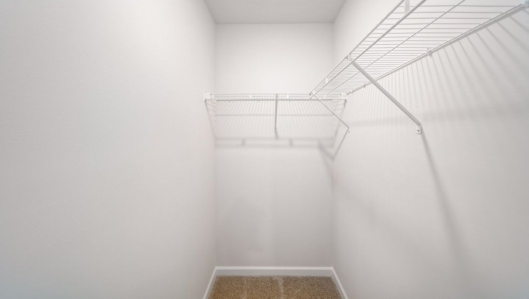Spacious, unfurnished interior of a new home in Cline Village, Conover (Image 28).