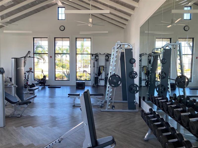 Community amenities in , Venice (Image 69).