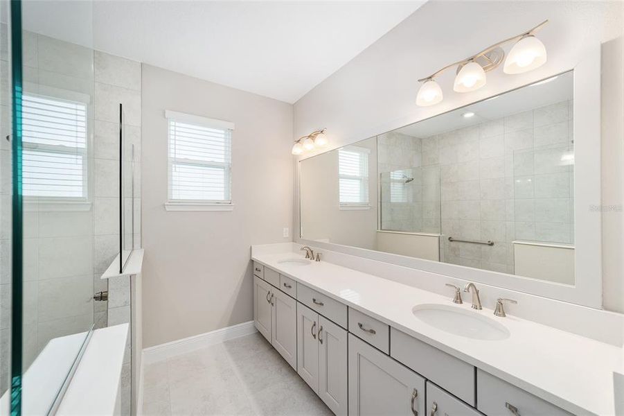 Furnished interior view inside a new home in On Top of the World Communities, Ocala (Image 4). Furnished interior view inside a new home in On Top of the World Communities, Ocala (Image 4).