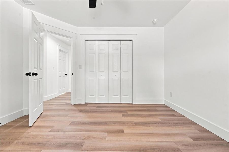 Spacious, unfurnished interior of a new home in , Dallas (Image 25). Spacious, unfurnished interior of a new home in , Dallas (Image 25).