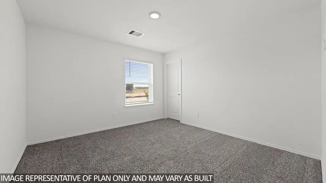 Spacious, unfurnished interior of a new home in Maple Woods, Hockley (Image 8). Spacious, unfurnished interior of a new home in Maple Woods, Hockley (Image 8).
