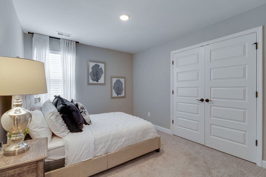 Image of Model Home. Design selections and features may vary. Schedule a private tour today! Image of Model Home. Design selections and features may vary. Schedule a private tour today!