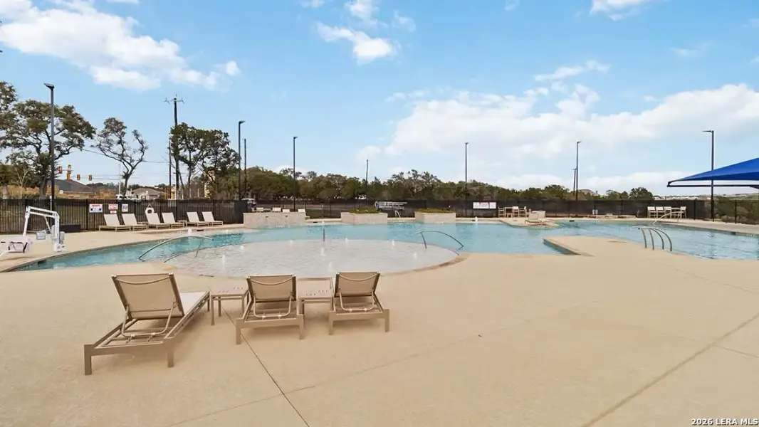 Community amenities in Brookstone Creek, San Antonio (Image 11).