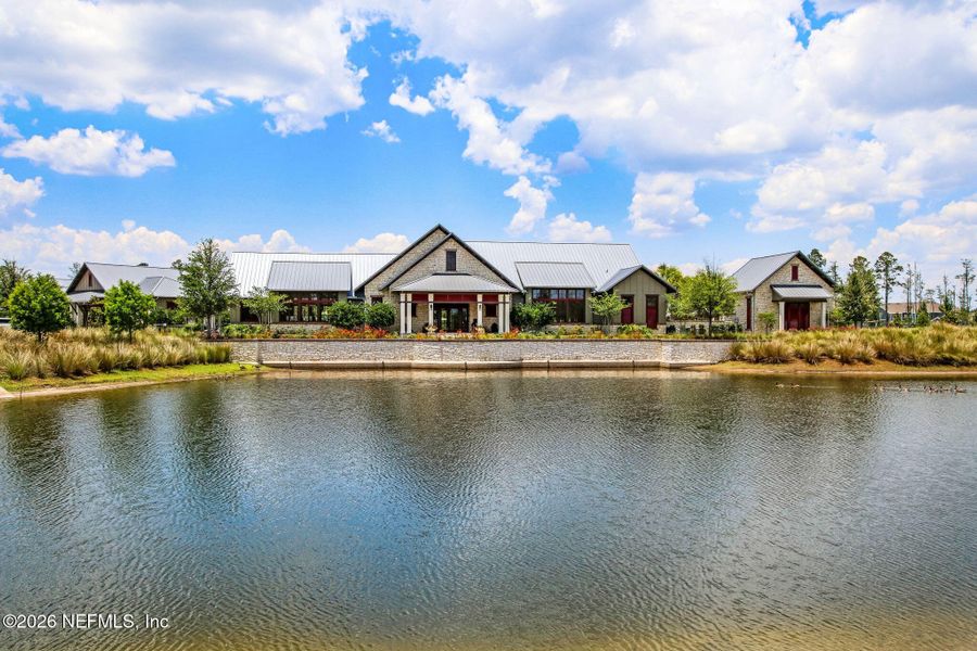 Community amenities in , St. Augustine (Image 66).