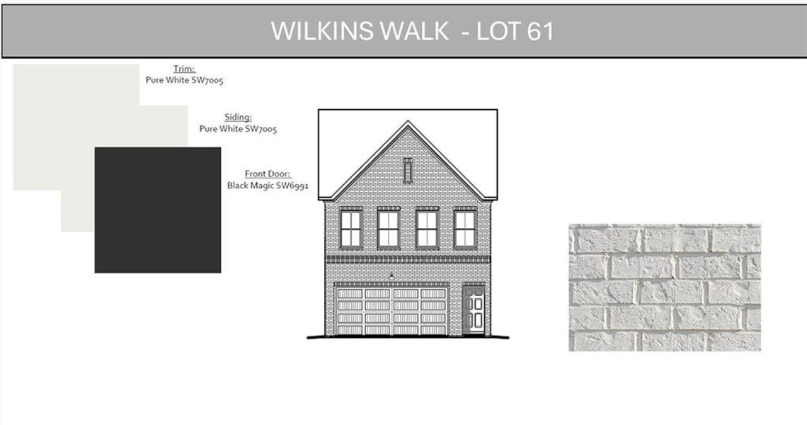 Image 42 of a home in Wilkins Walk. Image 42 of a home in Wilkins Walk.