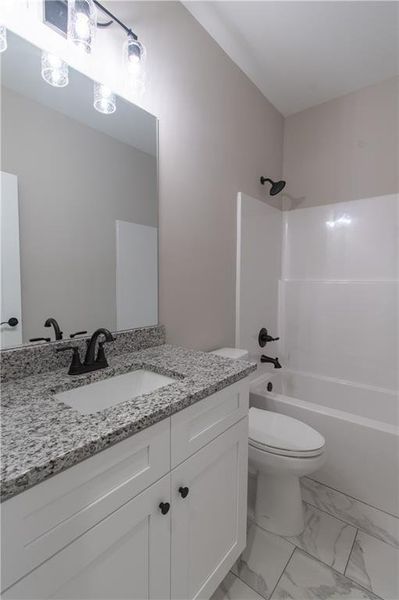 Furnished interior view inside a new home in , Canton (Image 12). Furnished interior view inside a new home in , Canton (Image 12).