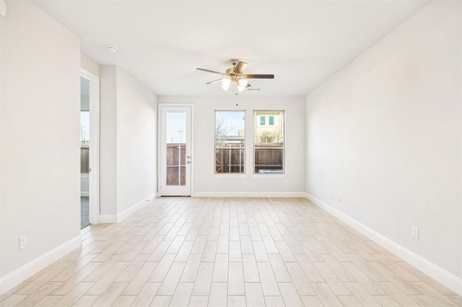 Representative Photo