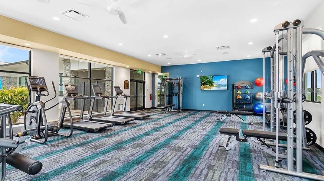 Community amenities in , Davenport (Image 3). Community amenities in , Davenport (Image 3).
