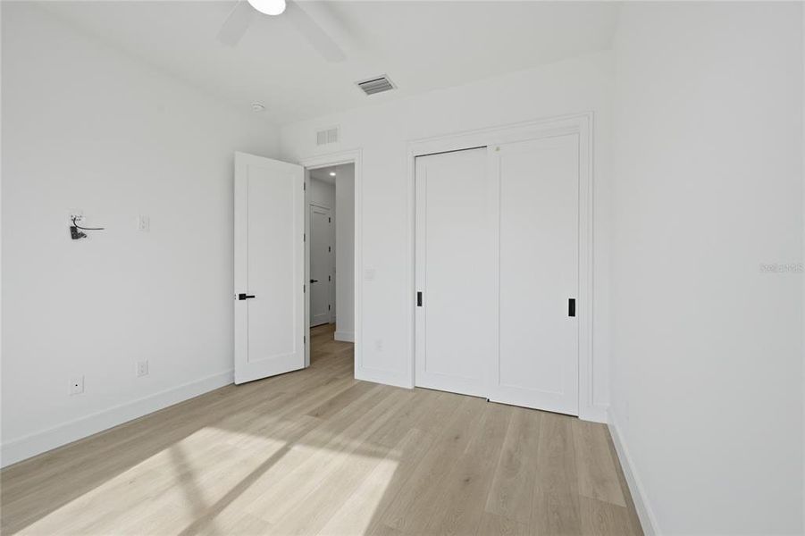 Spacious, unfurnished interior of a new home in , Port Charlotte (Image 50). Spacious, unfurnished interior of a new home in , Port Charlotte (Image 50).