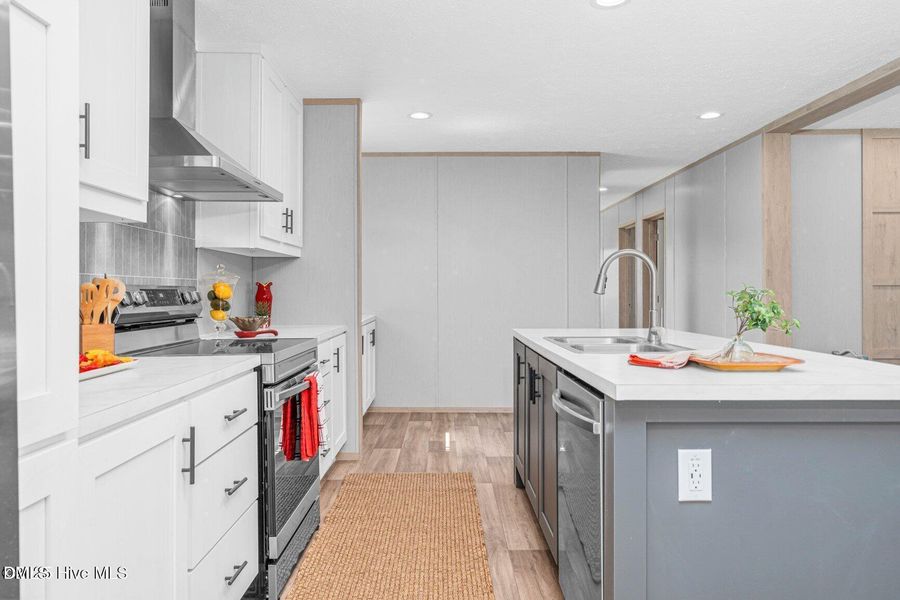 Kitchen Space Kitchen Space