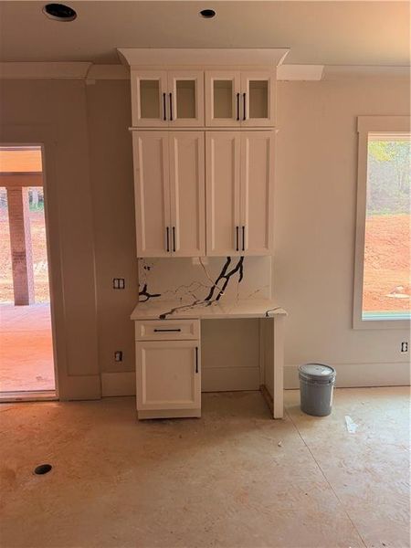 In-progress construction of a new home in , Buford, GA (Image 15). In-progress construction of a new home in , Buford, GA (Image 15).
