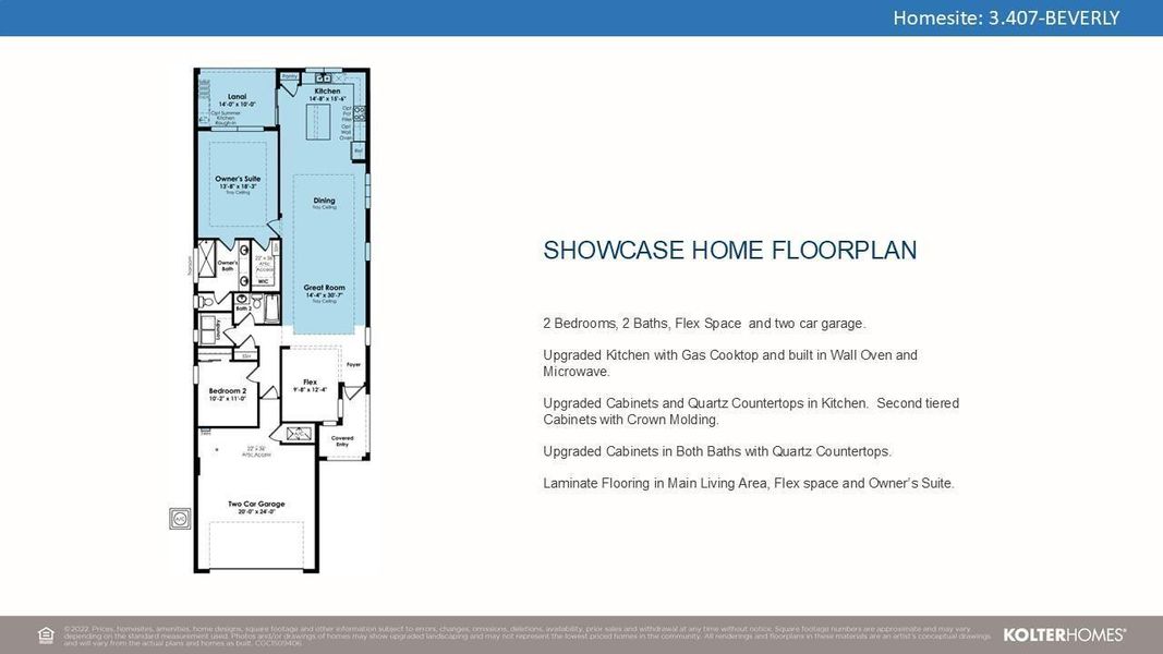 Image 31 of a home in Cresswind Palm Beach at Westlake.