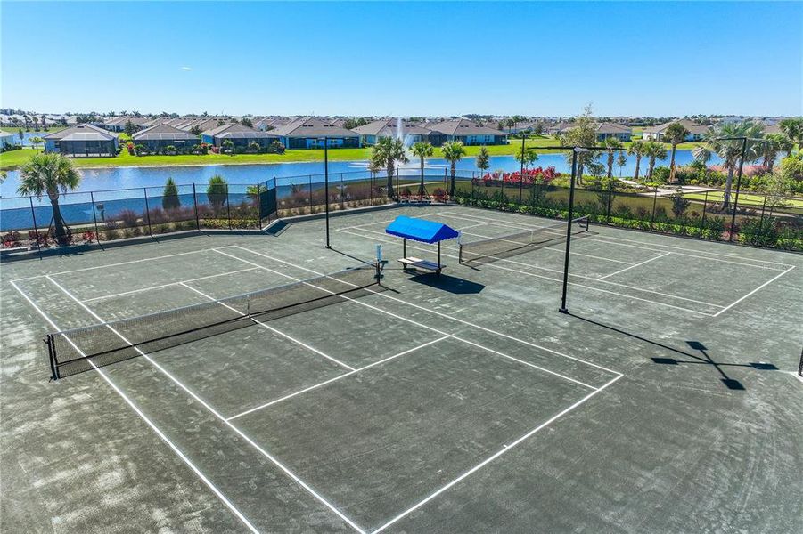 Community amenities in Star Farms at Lakewood Ranch, Lakewood Ranch (Image 32).