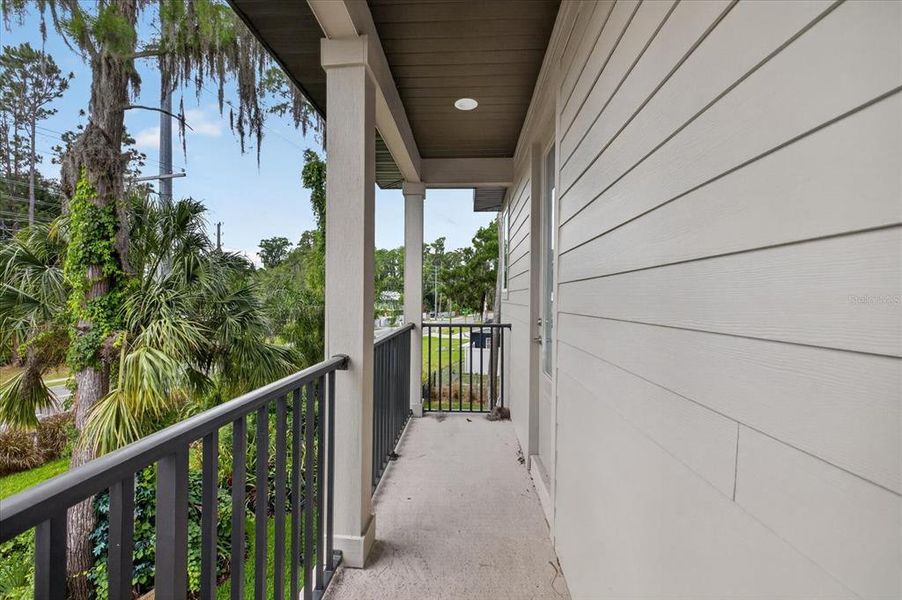 Exterior details and patio area of a home in , Lutz (Image 23). Exterior details and patio area of a home in , Lutz (Image 23).