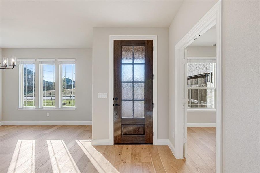 Image 38 of a home in Triple Diamond Ranch.