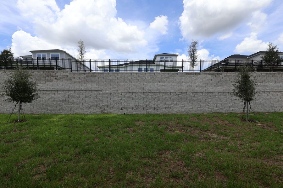Exterior Exterior