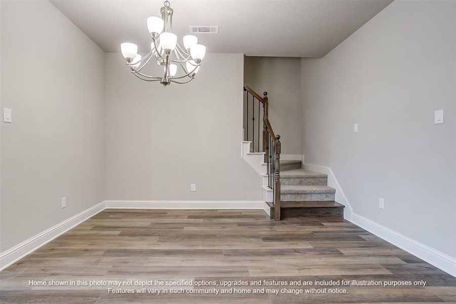 Image 12 of a home in The Retreat - Phase 1.