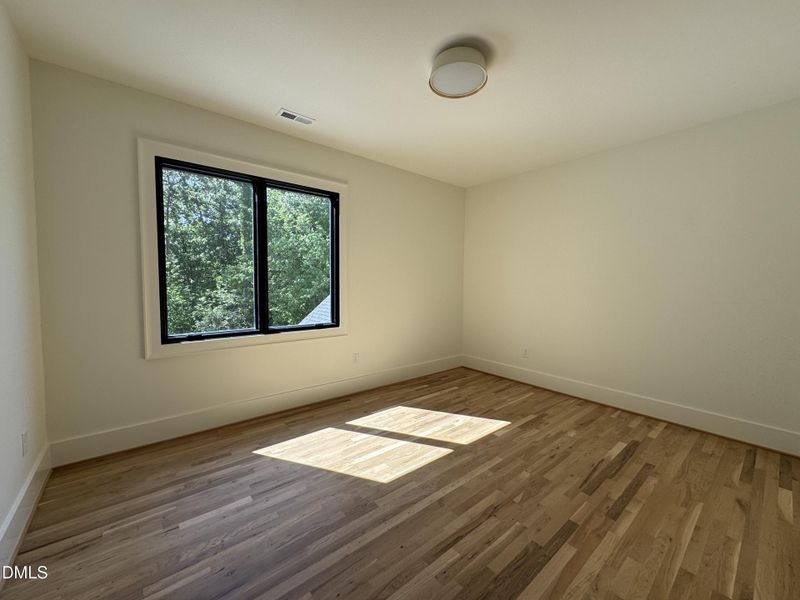 Seconday Bedroom