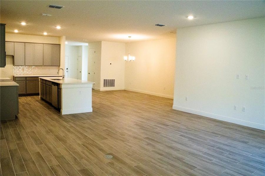 Spacious, unfurnished interior of a new home in Palm Coast, Palm Coast (Image 23).