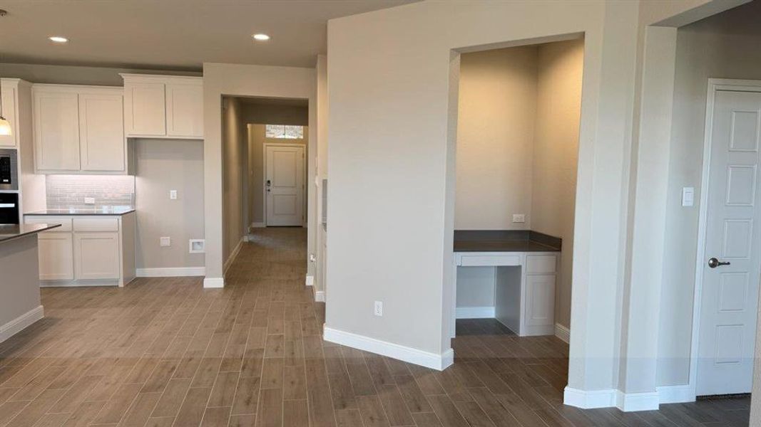 Image 17 of a home in Morningstar.