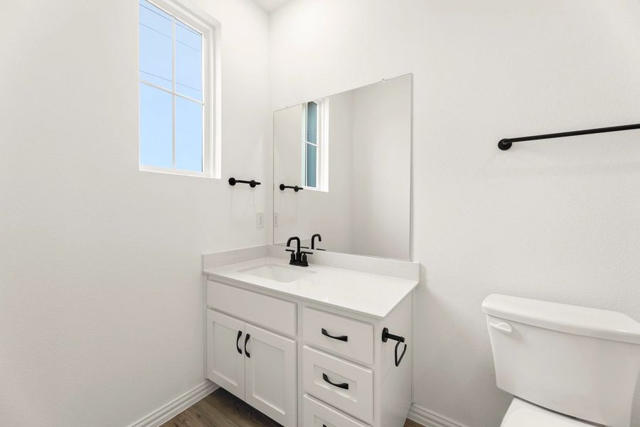 Bowman Home Plan by Ashton Woods Bowman Home Plan by Ashton Woods