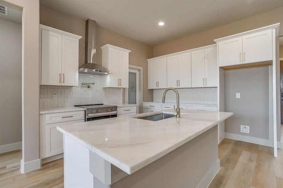 Furnished interior view inside a new home in , Mansfield (Image 14). Furnished interior view inside a new home in , Mansfield (Image 14).