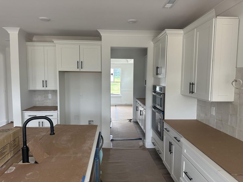 Image 21 of a home in The Enclave at Laurelbrook.