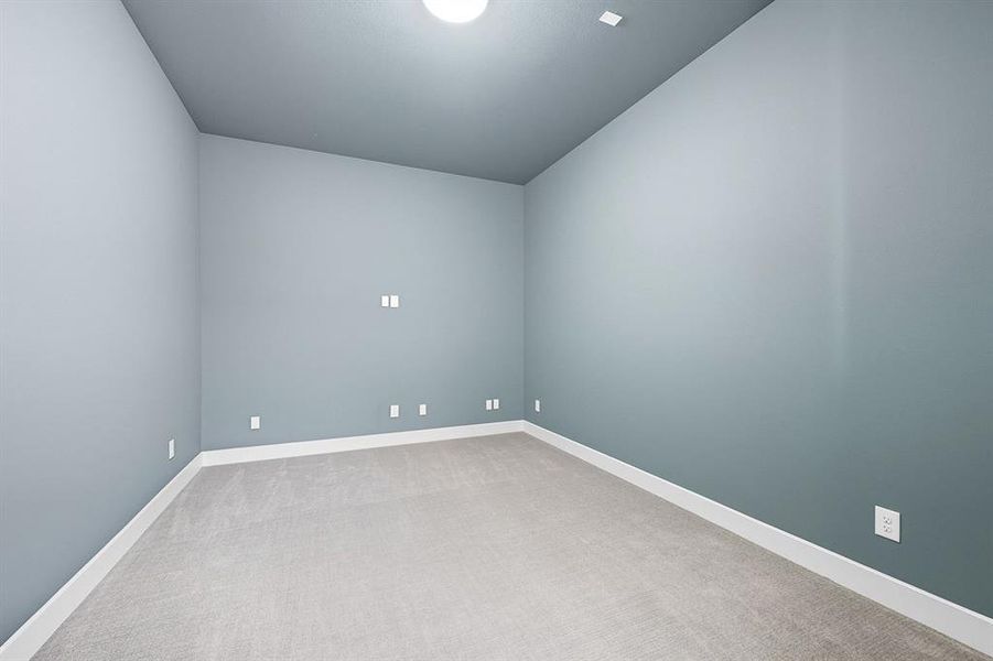 Entertainment Room Entertainment Room