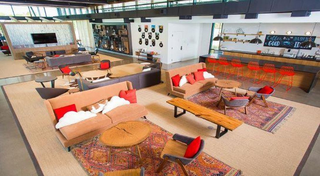 Easton Park Community