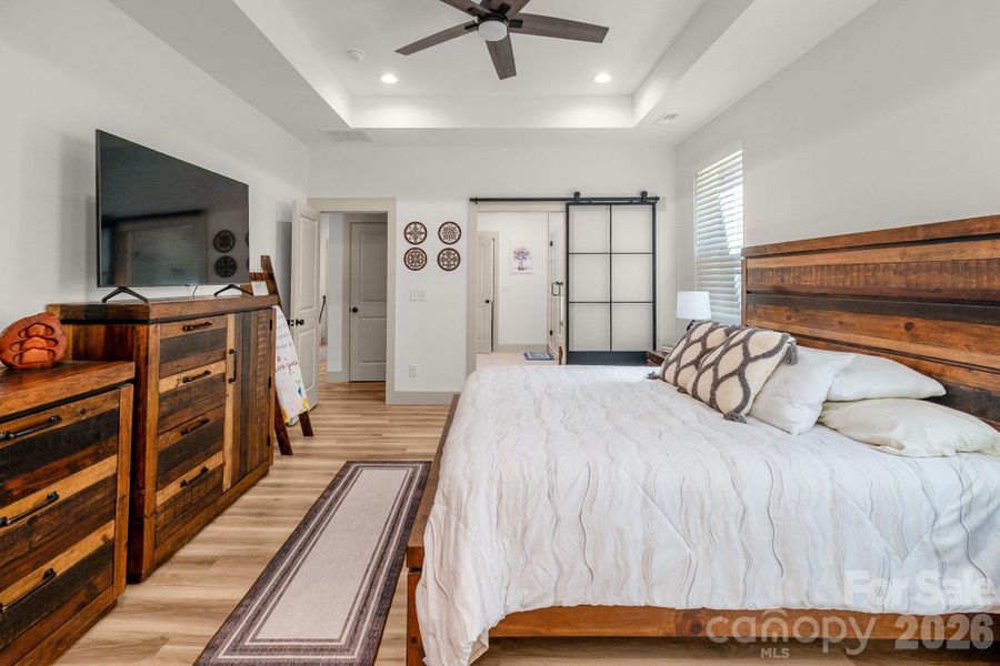 Furnished interior view inside a new home in , Marshville (Image 18). Furnished interior view inside a new home in , Marshville (Image 18).