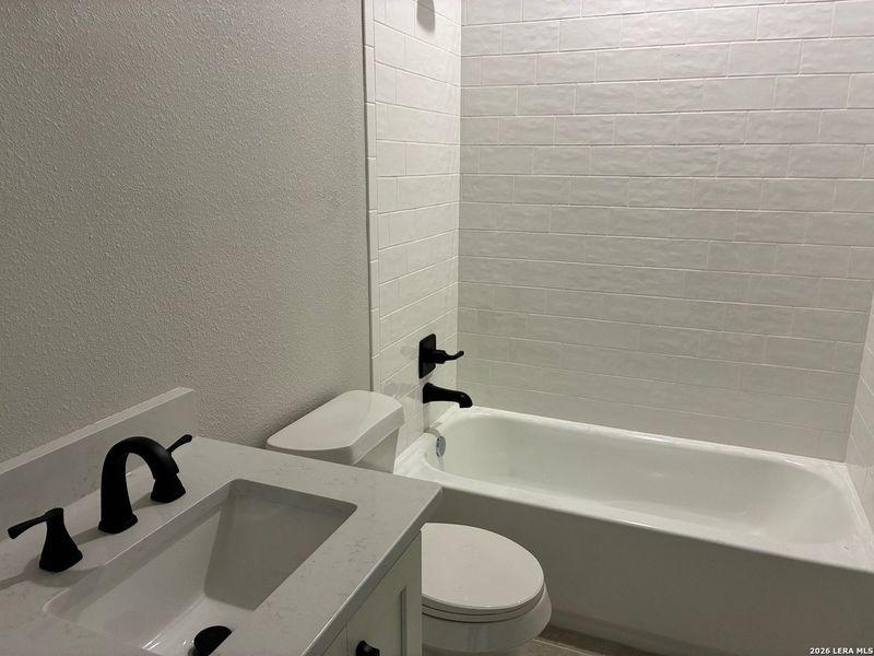 Close-up of interior finishes inside a home in , Canyon Lake (Image 6). Close-up of interior finishes inside a home in , Canyon Lake (Image 6).