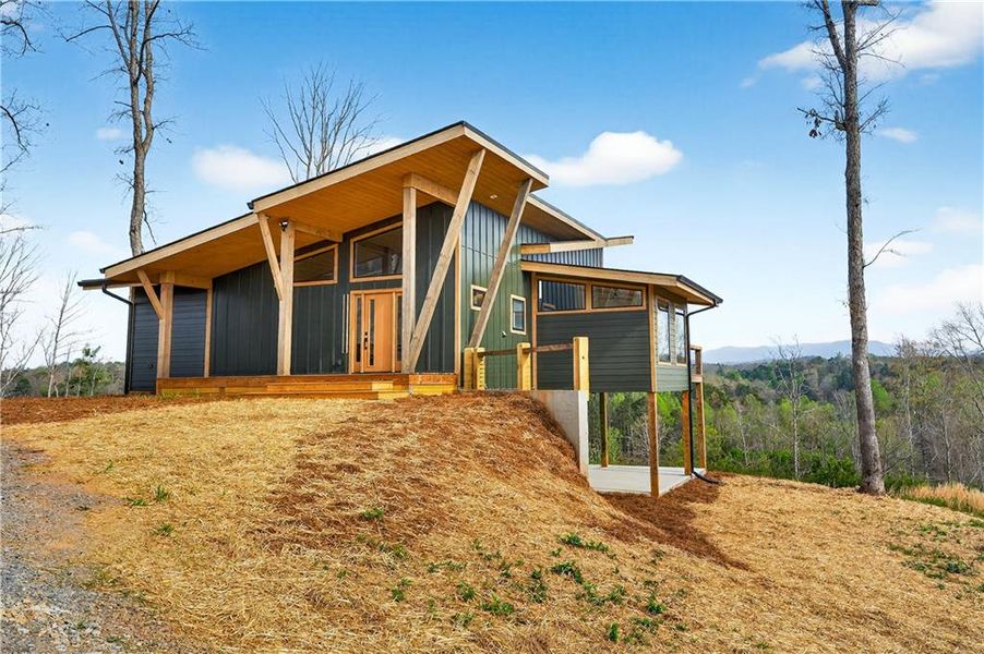 Image 61 of a home in .